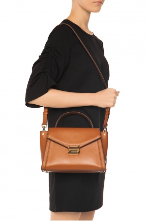'whitney' shoulder bag, zdjęcie 2 'whitney' shoulder bag od Michael Kors